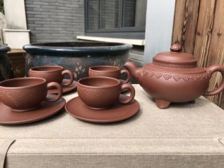 云肩如意套組 云肩如意套組