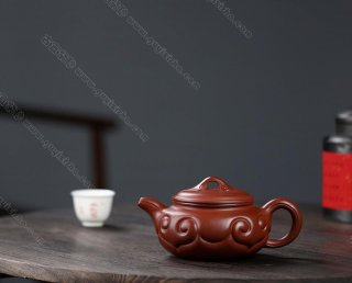 仿古如意 仿古如意