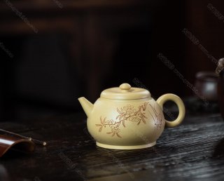 全手工明式龍膽 全手工明式龍膽