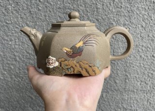 六方呈祥 六方呈祥